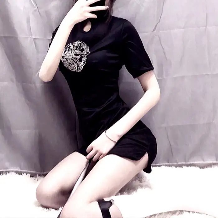 七夜怪谈:少女的怨念