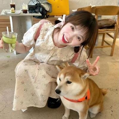 富美子的海