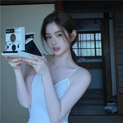 超时空征友启事